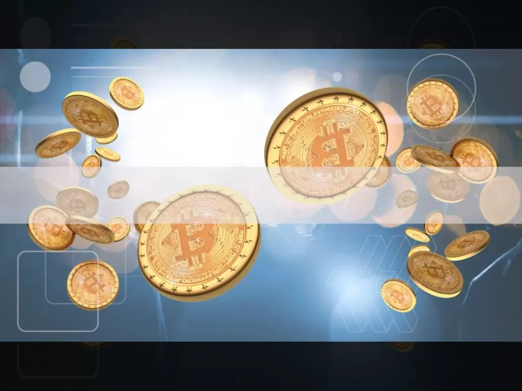 Prediksi Harga Bitcoin 2026: Pola Cup-and-Handle Dorong Target US$104.000}